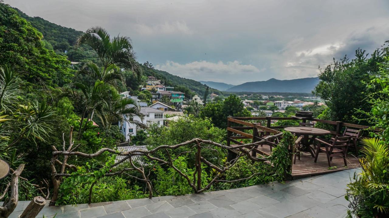 Rosemary Dream Hostel - Florianopolis — Fotos 1