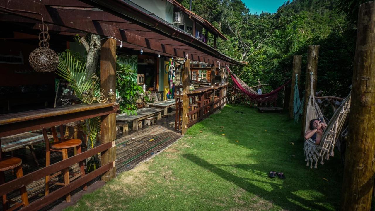 Rosemary Dream Hostel - Florianopolis — Fotos 3
