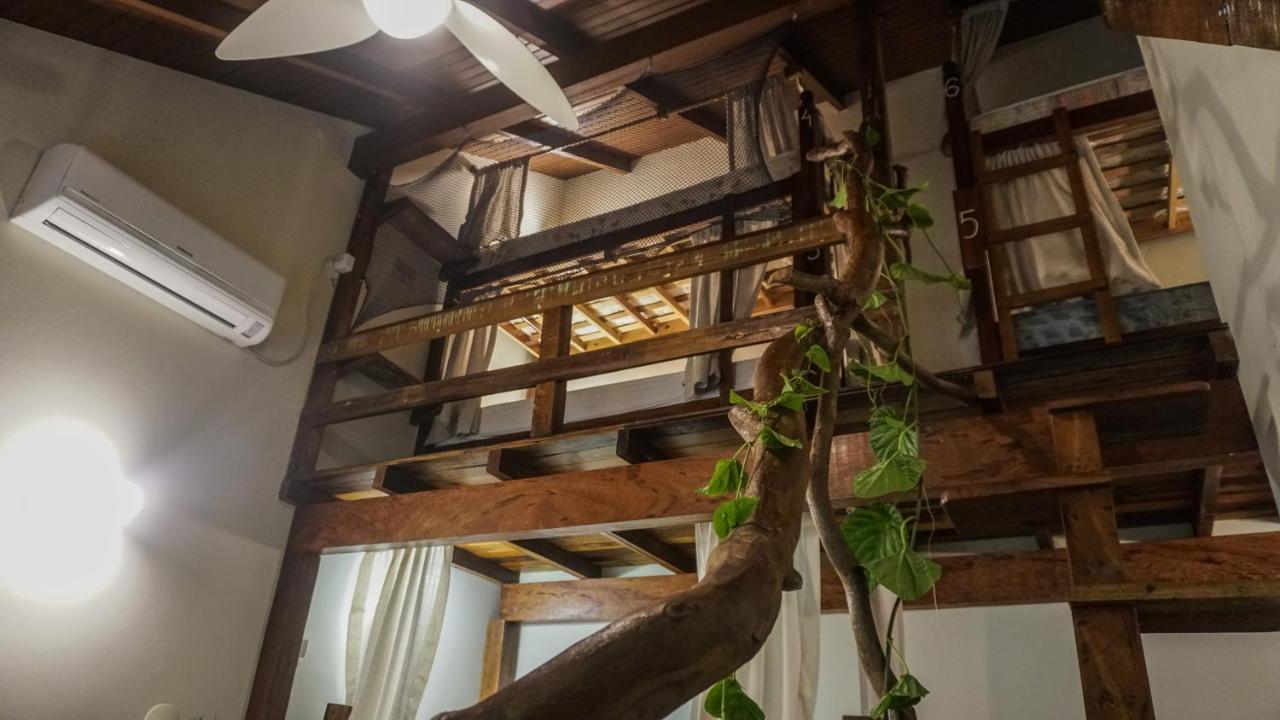 Rosemary Dream Hostel - Florianopolis — Fotos 2